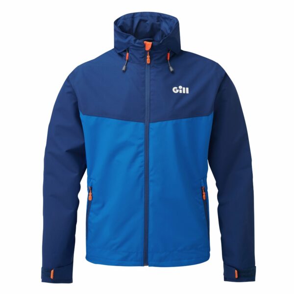 GILL BROADSANDS TAKKI, SININEN