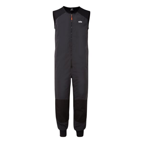 INSULATED TROUSERS GRAPH