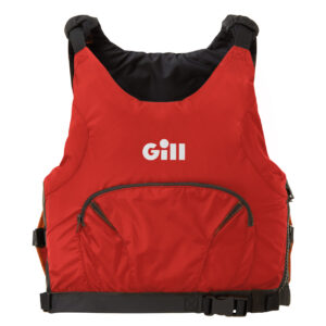 PURSUIT PFD ORANGE