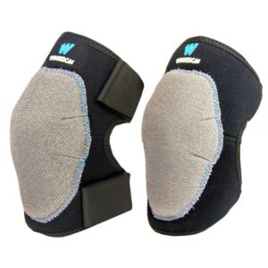 KEVLAR KNEEPADS JUNIOR UUSI
