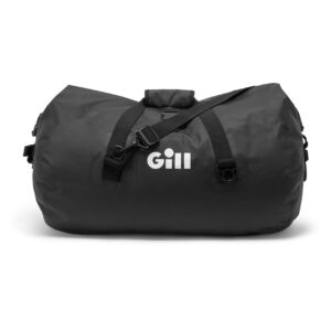 VOYAGER DUFFEL BAG 60L,BLACK