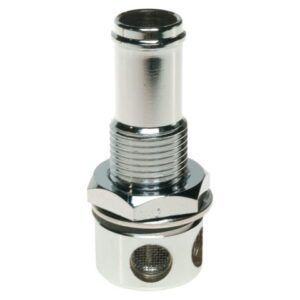 HUOHOTINVENTTIILI SUORA 19MM