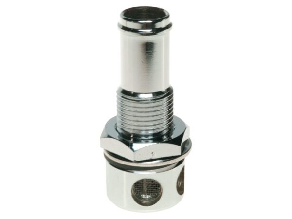HUOHOTINVENTTIILI SUORA 19MM