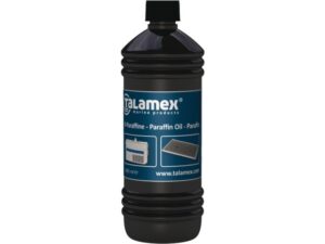 PARAFIINI POLTTOÖLJY LÄMMITTIMIIN 1L