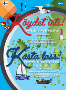 PELI "KÖYDET IRTI"