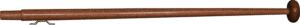 LIPPUTANKO MAHONKI 150 CM
