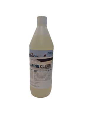 MARINE CLEAN 1L PESUAINE