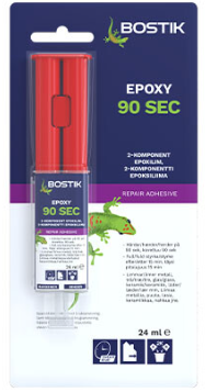 EPOKSI 90 SEC 24 ML