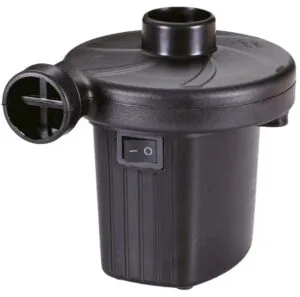 ILMAPUMMPU 2-SUUNT. SÄHKÖK.,12V