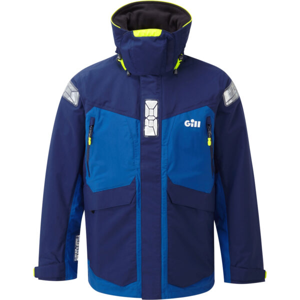 GILL OS24 TAKKI, SININEN