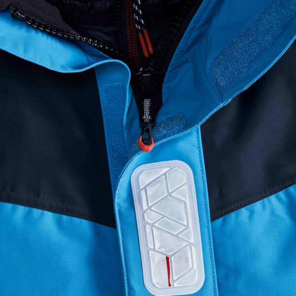 GILL OS25 OFFSHORE PURJEHDUSTAKKI MIESTEN, BLUEJAY - Image 7