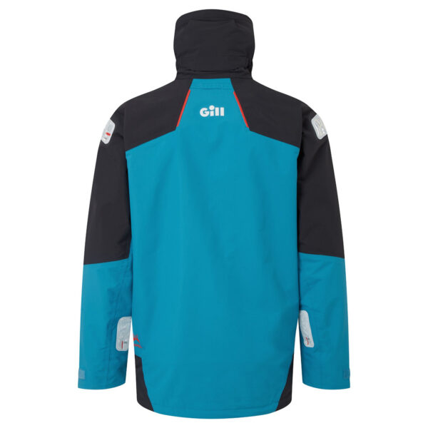 GILL OS25 OFFSHORE PURJEHDUSTAKKI MIESTEN, BLUEJAY - Image 2