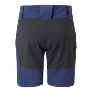 RACE SHORTS WOMEN DARK BLUE,8
