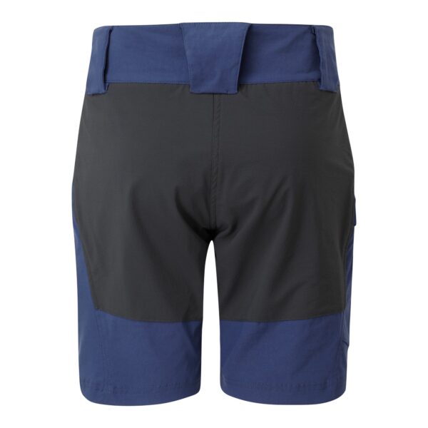 RACE SHORTS WOMEN DARK BLUE,8