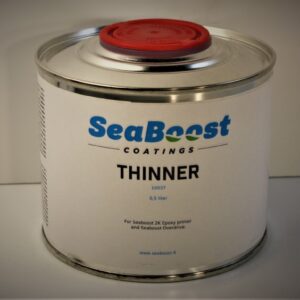 TINNERI 0,5 L
