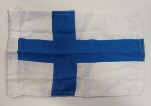 VIERASLIPPU SUOMI