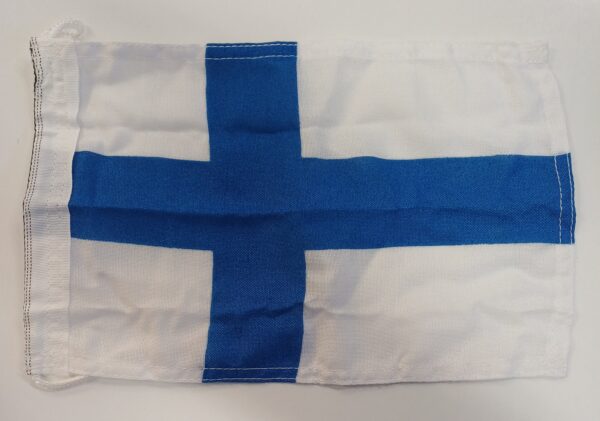 VIERASLIPPU SUOMI