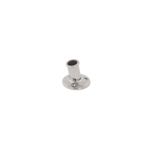 LIPPUTANGON JALKA 25 MM KULMA