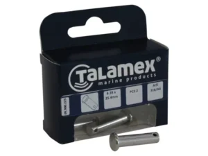 TAPPI 6X25 MM 2 KPL