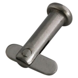 TAPPI SIIVEKKEELLÄ 8X50 MM