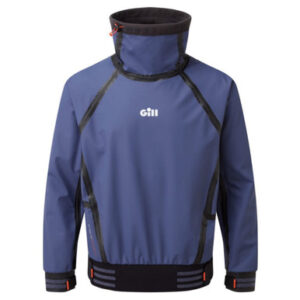 THERMOSHIELD JUNIOR TOP, OCEAN