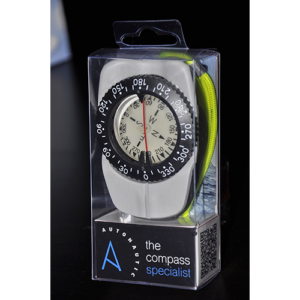 SUUNTIMAKOMPASSI V-FINDER