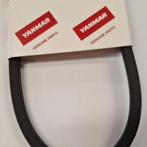YANMAR VESIPUMPUN HIHNA