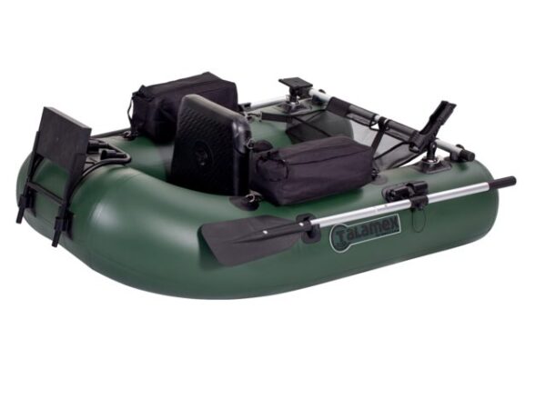 TALAMEX GREENLINE GLB170 BELLYBOAT KUMIVENE - Image 5