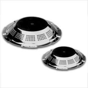 KANSIVENTTIILI DVS 185 MM
