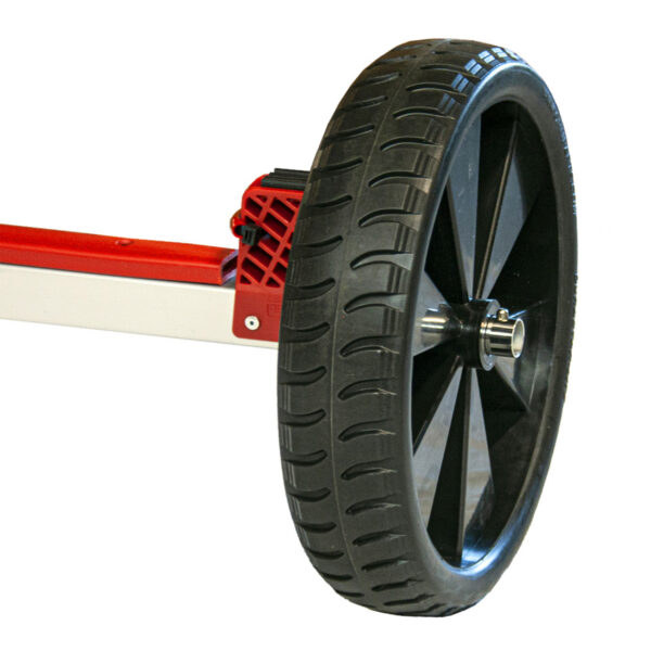RANTAKÄRRY OPTIMISTI JOLLALLE - Image 2