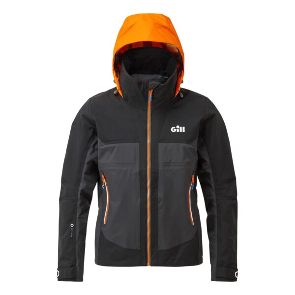 GILL RACE FUSION TAKKI, HARMAA