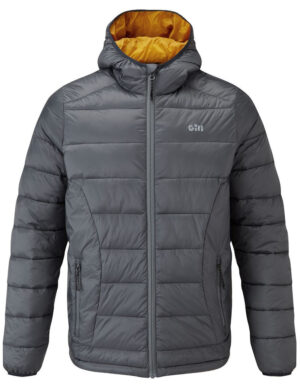 GILL NORTH HILL MIESTEN TAKKI, ASH