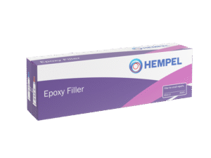 EPOXY FILLER 0.13L