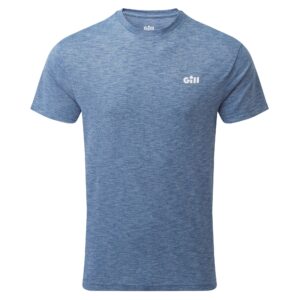 GILL HOLOCOMBE CREW S/SLEEVE
