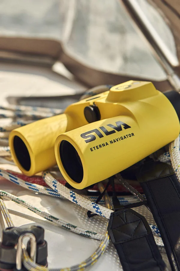 SILVA KIIKARI 7X50 ETERNA NAVIGATOR 3 - Image 2