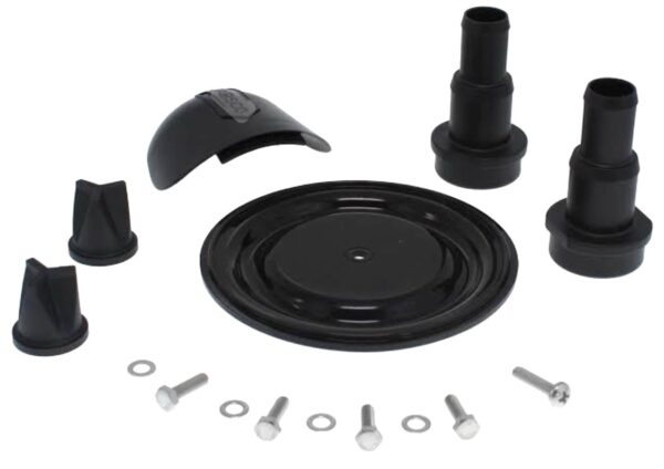 JABSCO HUOLTOPAKKAUS (50880-)