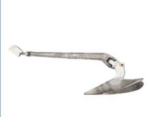 CQR ANKKURI 27,2 KG