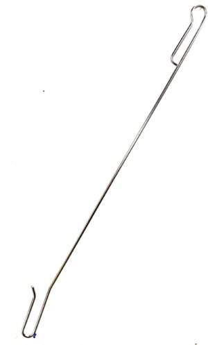 POIJUKOUKKU 120CM RST 10MM