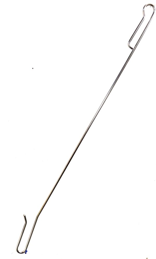POIJUKOUKKU 120CM RST 10MM