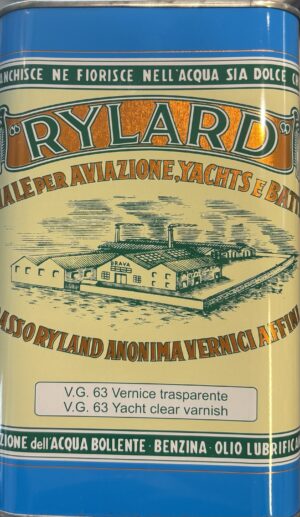 LAKKA RYLARD VG63 1L