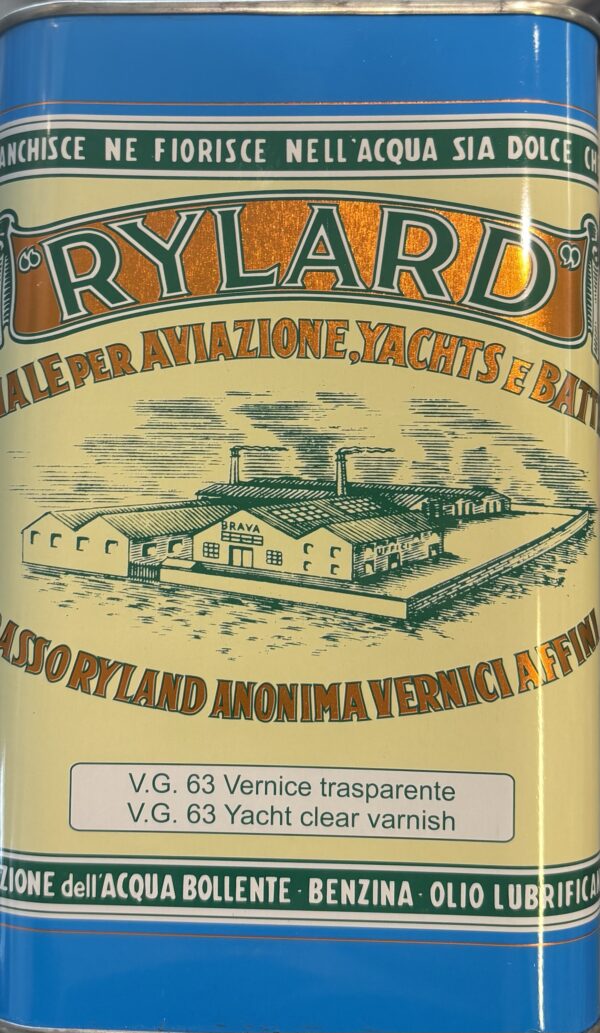 LAKKA RYLARD VG63 1L
