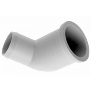 JABSCO WC POISTOPUTKI LIITÄNTÄ