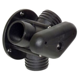 JABSCO VAIHTOLAITE 38MM (1.5)