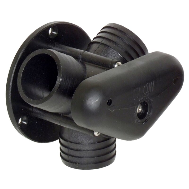 JABSCO VAIHTOLAITE 38MM (1.5)