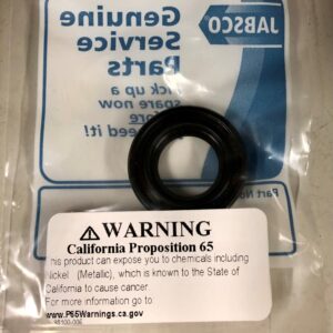 JABSCO LIP SEAL 5/8 1-1/8 8/16