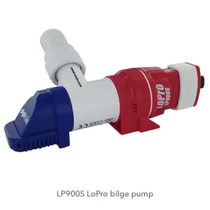 Rule LP900S pilssipumppu