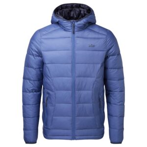 NORTH HILL JACKET