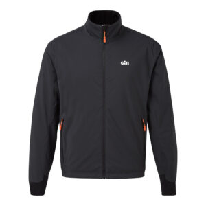 GILL OS INSULATED JACKET GRAPHITE