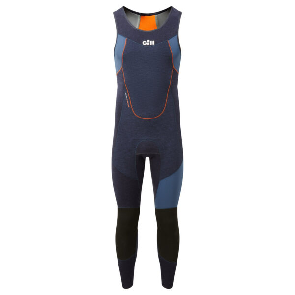GILL RACE FIRE CELL SKIFF SUIT