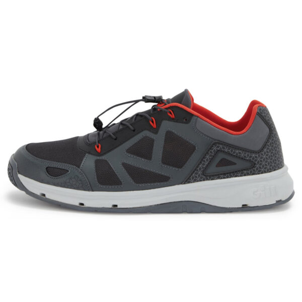 RS43 RACE TRAINER GRAPHITE